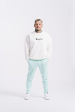 Load image into Gallery viewer, <transcy>Chicago Deep Black Oversized Tee</transcy>