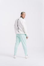 Load image into Gallery viewer, <transcy>Chicago Deep Black Oversized Tee</transcy>