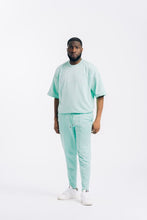 Lade das Bild in den Galerie-Viewer, Miami Beach Glass Jogger Pants