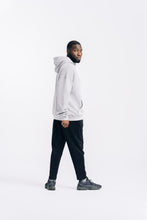 Load image into Gallery viewer, <transcy>Chicago Deep Black Oversized Tee</transcy>